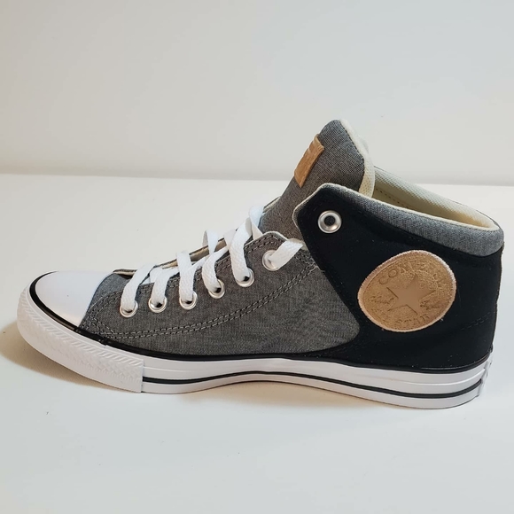 Shoes for Men - Picture 4 of 4